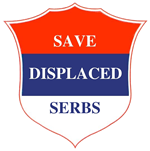 Save Displaced Serbs